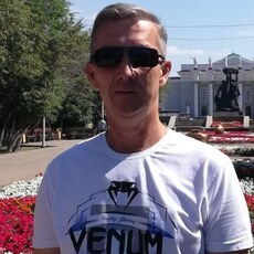 Фотография мужчины Сергей, 51 год из г. Караганда