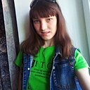 Volchica, 26 лет
