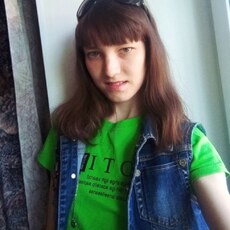 Фотография девушки Volchica, 26 лет из г. Нытва