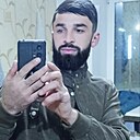 Фируз, 27 лет