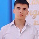 Арман, 33 года