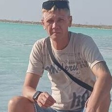 Фотография мужчины Сергей, 41 год из г. Красноперекопск