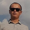 Даулет, 26 лет
