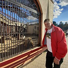 Фотография мужчины Дима, 34 года из г. Бобруйск