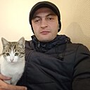 Заур, 36 лет