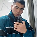 Мага, 22 года