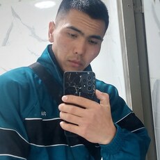 Фотография мужчины Мага, 22 года из г. Алматы