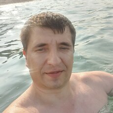 Фотография мужчины Александр, 36 лет из г. Барановичи