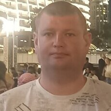 Фотография мужчины Роман, 37 лет из г. Новодугино