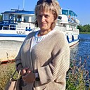Олюшка, 52 года