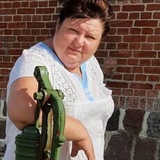 Фотография девушки Наталья, 49 лет из г. Калининград
