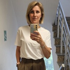 Фотография девушки Евгения, 49 лет из г. Екатеринбург