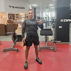 Фотография мужчины Александр, 34 года из г. Ханты-Мансийск