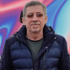 Фотография мужчины Алексей, 59 лет из г. Кировское