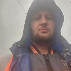 Фотография мужчины Twoj Skurwiel, 32 года из г. Нижнеудинск