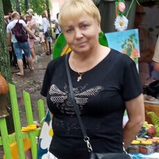 Фотография девушки Татьяна, 62 года из г. Демидов