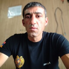 Фотография мужчины Айк, 32 года из г. Залари