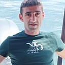 Айк, 32 года