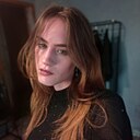 Анастасия, 19 лет