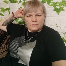 Фотография девушки Альбина, 36 лет из г. Новая Чара