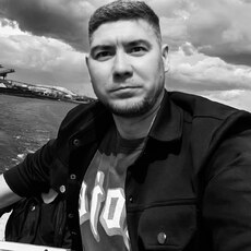 Фотография мужчины Вячеслав, 35 лет из г. Пермь