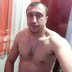 Фотография мужчины Свой, 35 лет из г. Старая Майна