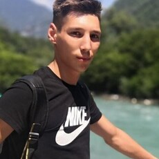 Фотография мужчины Антуан, 35 лет из г. Свободный