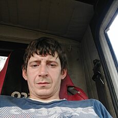 Фотография мужчины Николай, 31 год из г. Брест