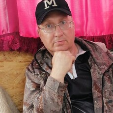 Фотография мужчины Олег, 52 года из г. Елизово