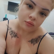 Фотография девушки Анна, 33 года из г. Новосибирск