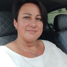 Фотография девушки Евгения, 52 года из г. Тула