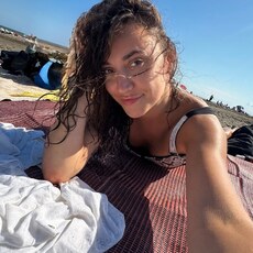 Фотография девушки Анна, 27 лет из г. Никель