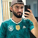 Usman, 36 лет