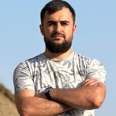 Фотография мужчины Dagestanec, 31 год из г. Махачкала