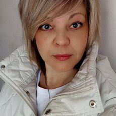 Фотография девушки Любовь, 55 лет из г. Красноярск