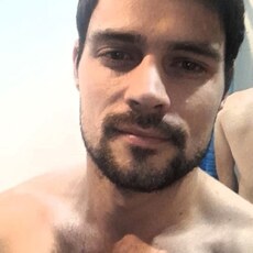 Фотография мужчины Саша, 31 год из г. Вильнюс