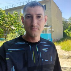 Фотография мужчины Андрей, 38 лет из г. Саратов