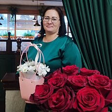 Фотография девушки Анна, 45 лет из г. Гомель