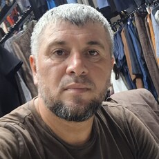 Фотография мужчины Сул, 45 лет из г. Дербент