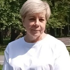 Фотография девушки Светлана, 51 год из г. Киселевск