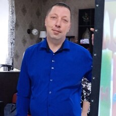 Фотография мужчины Евгений, 41 год из г. Павлово