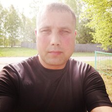 Фотография мужчины Сергей, 40 лет из г. Нижний Новгород