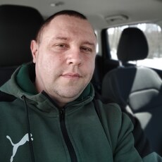 Фотография мужчины Сергей, 37 лет из г. Касимов
