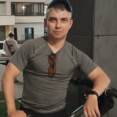 Фотография мужчины Михаил, 42 года из г. Пермь