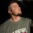 Mikhail, 35 лет