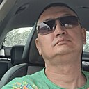 Kanat, 44 года