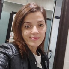 Фотография девушки Надежда, 33 года из г. Екатеринбург