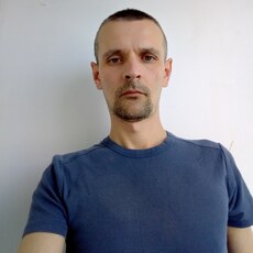 Фотография мужчины Максим, 40 лет из г. Кропивницкий