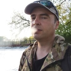 Фотография мужчины Алексей, 42 года из г. Алексеевка (Белгородская Обл)