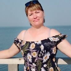 Фотография девушки Светлана, 51 год из г. Кингисепп